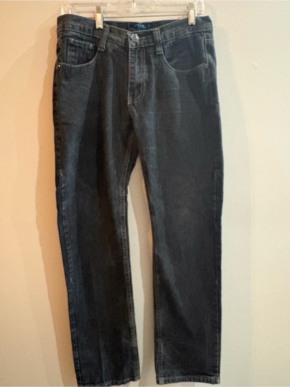 Chams Vintage Men’s Jeans Size 32/31